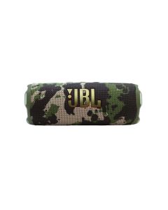 JBL Flip 7 Portable Bluetooth Speaker - Camouflage