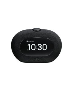 JBL Horizon 3 Bluetooth  Alarm Clock Radio Black Sold By Technomobi