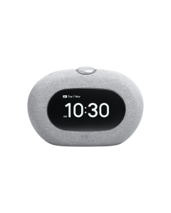 JBL Horizon 3 Bluetooth  Alarm Clock Radio Grey Sold By Technomobi