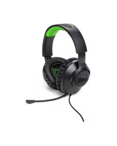 JBL Quantum 100 Console Wired Over Ear Gaming Headphones by Technomobi