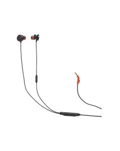 JBL Quantum 50C Wired In-Ear Gaming Earbuds USB-C Adapter by Technomobi