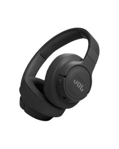 JBL Tune 770NC Adaptive Noise Cancelling Wireless Over-Ear Headphones - Black