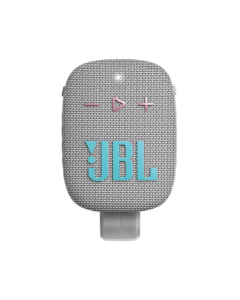 JBL Wind 3S Bluetooth Bicycle Speaker - Grey