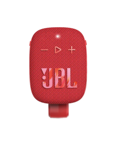 JBL Wind 3S Bluetooth Bicycle Speaker Red Sold By Technomobi