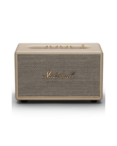 Marshall Acton III Bluetooth Speaker - Cream