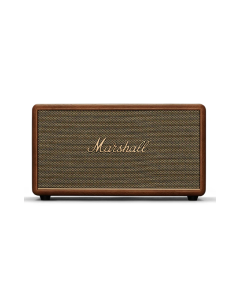 Marshall Stanmore III Bluetooth Speaker Brown Sold By Technomobi