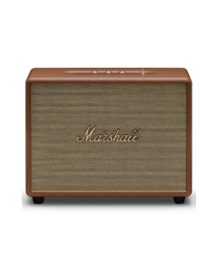 Marshall Woburn III Bluetooth Speaker - Brown