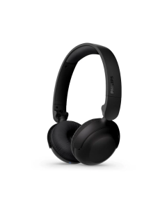 Philips TAH2209 Bluetooth On Ear Headphone with Mic Black Sold By Technomobi