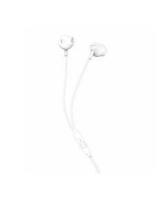 Philips TAUE101 Wired In Ear Headphones with Mic sold by Technomobi