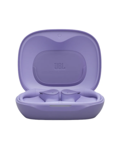 JBL Sense Lite TWS Open Ear Headphone Purple Sold By Technomobi