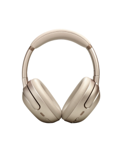 JBL Tour One M3 NC Bluetooth Over Ear Headphone - Latte
