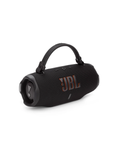 JBL Charge 6 Portable Bluetooth Speaker Black/Orange Sold By Technomobi
