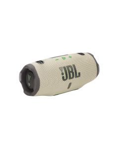 JBL Charge 6 Portable Bluetooth Speaker Sand Sold By Technomobi