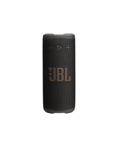JBL Grip Portable Bluetooth  Speaker & Light Black Sold By Technomobi