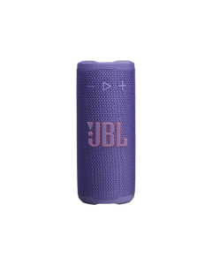 JBL Grip Portable Bluetooth  Speaker & Light Purple Sold By Technomobi