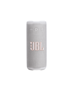 JBL Grip Portable Bluetooth Speaker & Light White Sold By Technomobi
