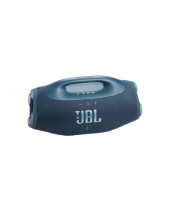 JBL Boombox 4 Portable Bluetooth Speaker Blue Sold By Technomobi