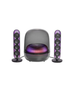 Harman Kardon Soundstick 5 Black Sold By Technomobi