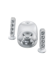 Harman Kardon Soundstick 5 White Sold by Technomobi