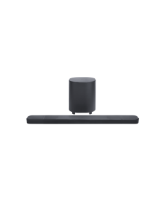 JBL BAR1000 M2 7.1.4 Channel Dolby Atmos Soundbar with Sub Black Sold By Technomobi