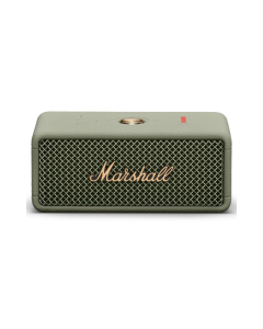 Marshall Emberton III Portable Bluetooth Speaker Sage Sold By Technomobi