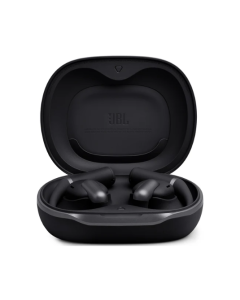 JBL Sense Pro TWS Open Ear Headphone Black Sold By Technomobi