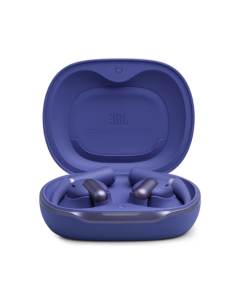 JBL Sense Pro TWS Open Ear Headphone Blue Sold By Technomobi