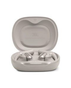 JBL Sense Pro TWS Open Ear Headphone Grey Sold By Technomobi