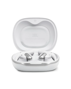 JBL Sense Pro TWS Open Ear Headphone White Sold By Technomobi