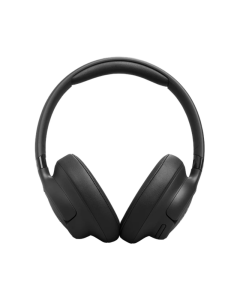 JBL Tune 730 Bluetooth Over Ear Headphone Black Sold By Technomobi