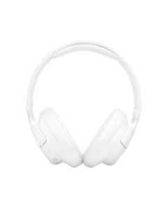 JBL Tune 730 Bluetooth Over Ear Headphone White Sold By Technomobi