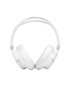 JBL Tune 780 NC Bluetooth Over Ear Headphone - White