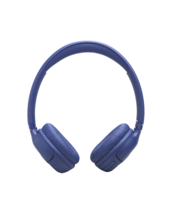 JBL Tune 530 Bluetooth On Ear Headphone Blue Sold By Technomobi