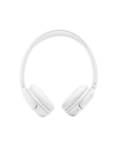 JBL Tune 530 Bluetooth On Ear Headphone White Sold By Technomobi