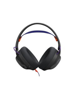 JBL Quantum 250 Wired Gaming Over Ear Headphone Black Sold By Technomobi