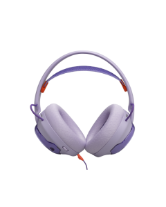 JBL Quantum 250 Wired Gaming Over Ear Headphone Purple Sold By Technomobi
