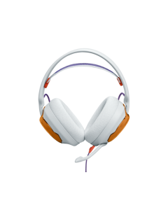 JBL Quantum 250 Wired Gaming Over Ear Headphone Teal Sold By Technomobi