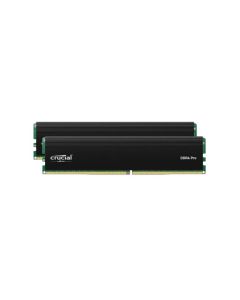 Crucial Pro 32GB DDR4 3200 UDIMM Memory