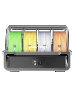 Creality 4 Filament Automatic Dispenser for K2 Plus Sold By Technomobi