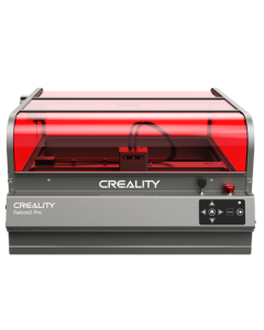 Creality Falcon 2 Pro S 40W with Air Assist Sold By Technomobi