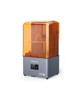 Creality Halot Mage 8K Resin 3D Printer 228x128x230 Sold By Technomobi