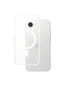 Care By PanzerGlass iPhone 16e Urban Combat Magsafe Case by Technomobi