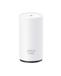 TP-Link Deco X50-Outdoor Outdoor / Indoor Mesh Wi-Fi 6 by Technomobi