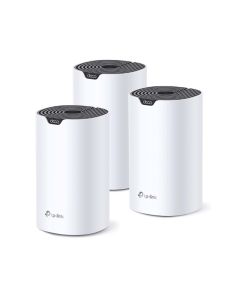 TP-Link Deco S7 Whole Home Mesh Wi-Fi System 3 Pack by Technomobi