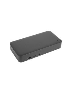 Targus Universal USB-C DV4K Docking Station with 65W Power Delivery