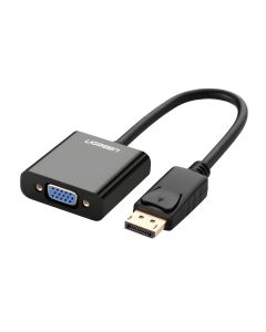 UGREEN DisplayPort Male to VGA Female Converter
