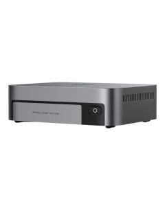 UGREEN NASync DXP480T Plus 4-Bay NAS Storage System
