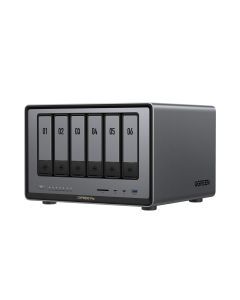 UGREEN NASync DXP6800 Pro 6-Bay NAS Storage System
