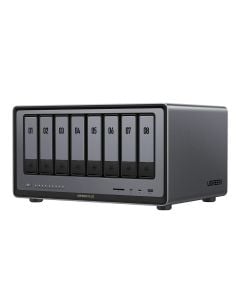 UGREEN NASync DXP8800 Plus 8-Bay NAS Storage System