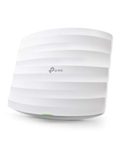 TP-Link AC1750 Ceiling Mount Access Point in White Sold by Technomobi